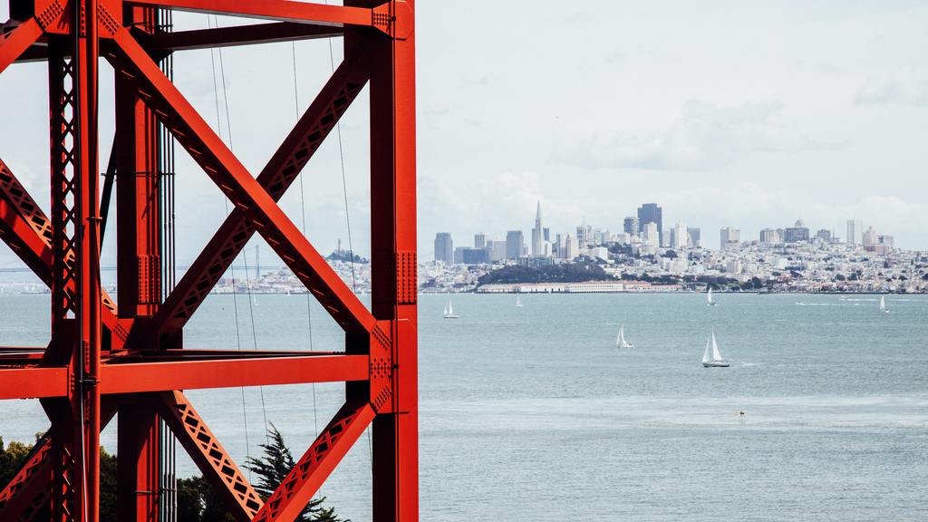 An Honest Guide to San Francisco